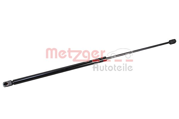 METZGER 2110738 Gasfeder, Motorhaube