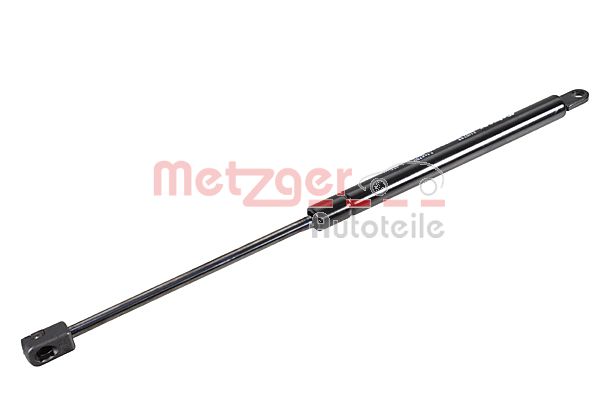 METZGER 2110739 Gasfeder, Motorhaube