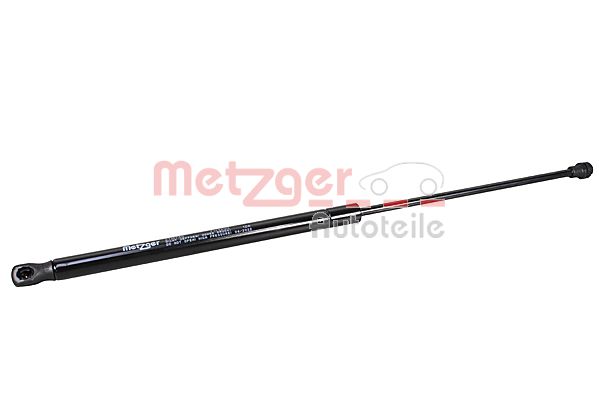 METZGER 2110740 Gasfeder, Koffer-/Laderaum