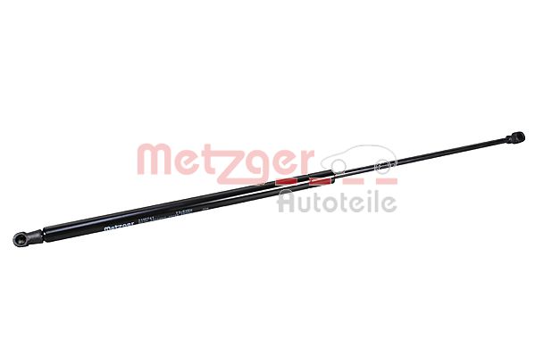 METZGER 2110741 Gasfeder, Koffer-/Laderaum
