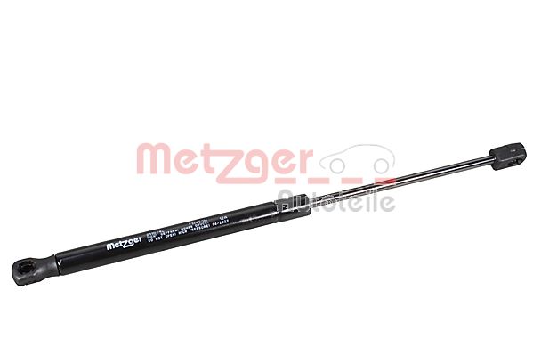 METZGER 2110742 Gasfeder, Koffer-/Laderaum