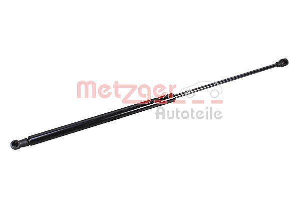 METZGER 2110744 Gasfeder, Koffer-/Laderaum