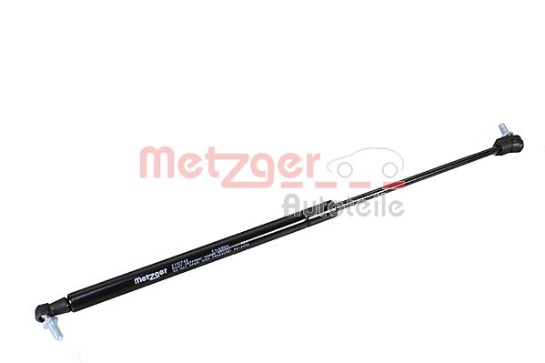 METZGER 2110745 Gasfeder, Koffer-/Laderaum