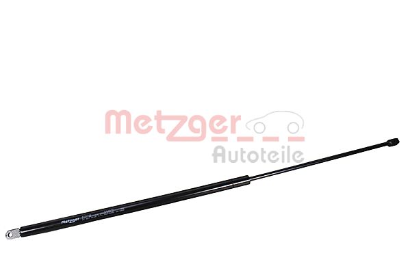 METZGER 2110746 Gasfeder, Motorhaube