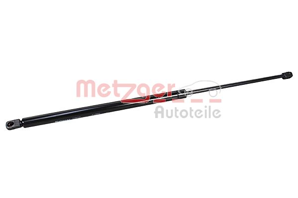 METZGER 2110747 GREENPARTS Gasfeder, Koffer-/Laderaum