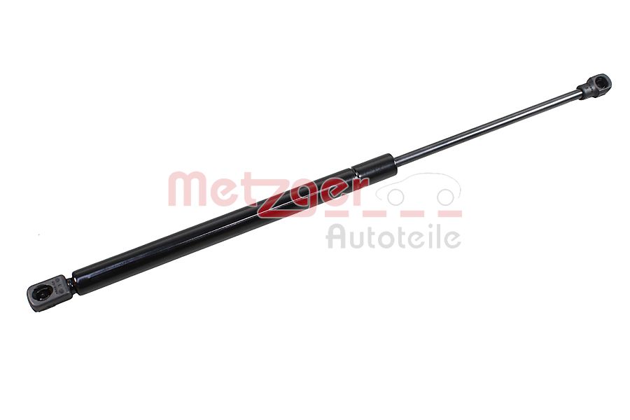 METZGER 2110749 Gasfeder, Koffer-/Laderaum