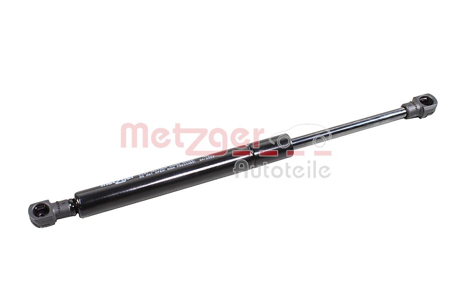 METZGER 2110750 Gasfeder, Koffer-/Laderaum