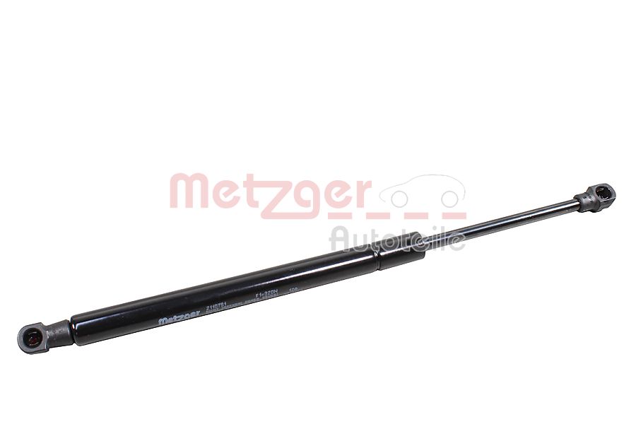 METZGER 2110751 Gas Spring, boot/cargo area Left Rear Right Rear for BMW