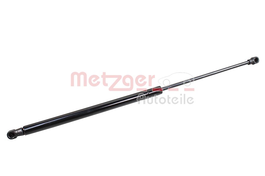 METZGER 2110752 Gasfeder, Koffer-/Laderaum