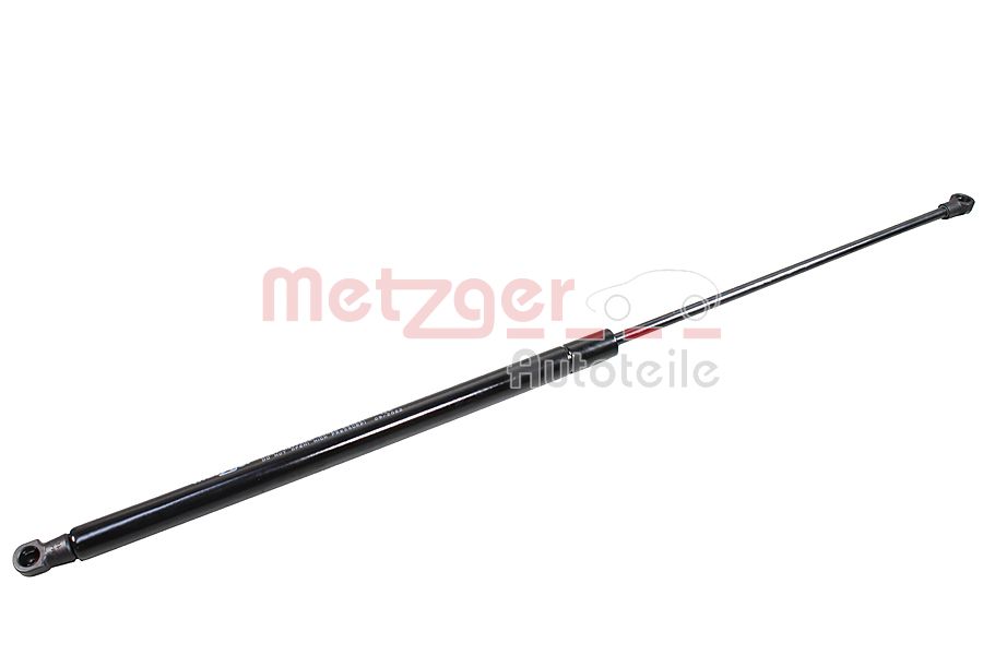 METZGER 2110754 Gas Spring, boot/cargo area Left Rear Right Rear for NISSAN
