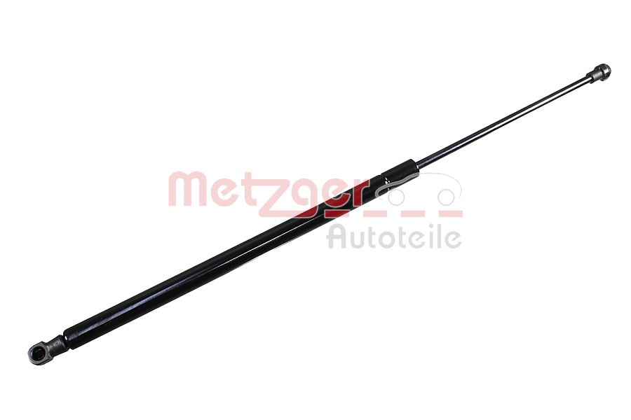 METZGER 2110755 Gasfeder, Koffer-/Laderaum