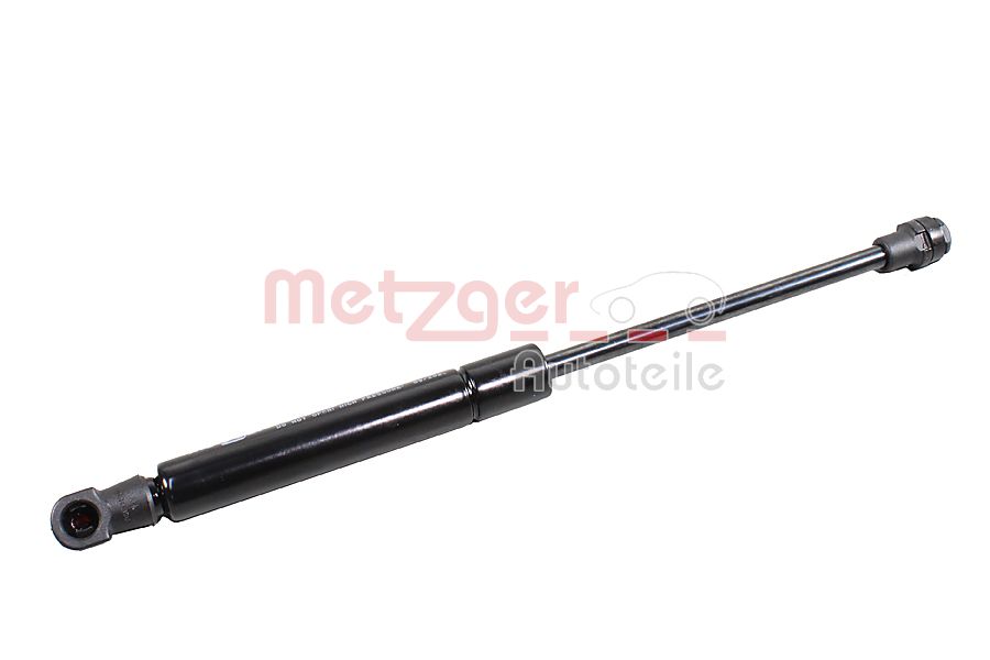 METZGER 2110757 GREENPARTS Gasfeder, Koffer-/Laderaum