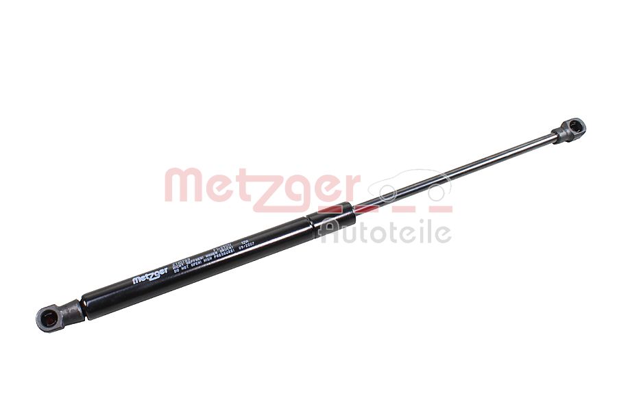 METZGER 2110759 Gasfeder, Koffer-/Laderaum