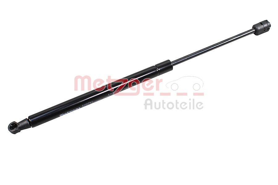 METZGER 2110761 GREENPARTS Gasfeder, Koffer-/Laderaum