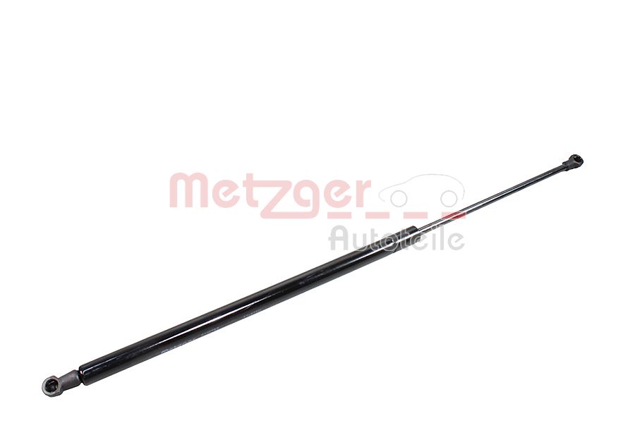 METZGER 2110763 Gasfeder, Koffer-/Laderaum
