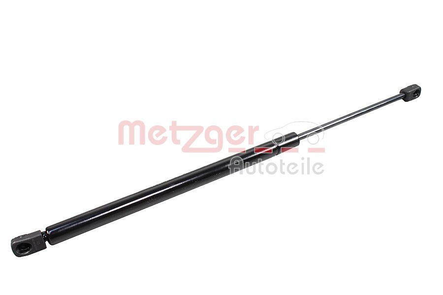 METZGER 2110764 Gasfeder, Koffer-/Laderaum