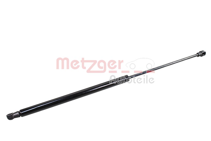 METZGER 2110771 GREENPARTS Gasfeder, Koffer-/Laderaum