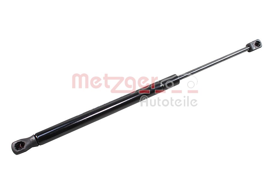 METZGER 2110773 Gasfeder, Koffer-/Laderaum