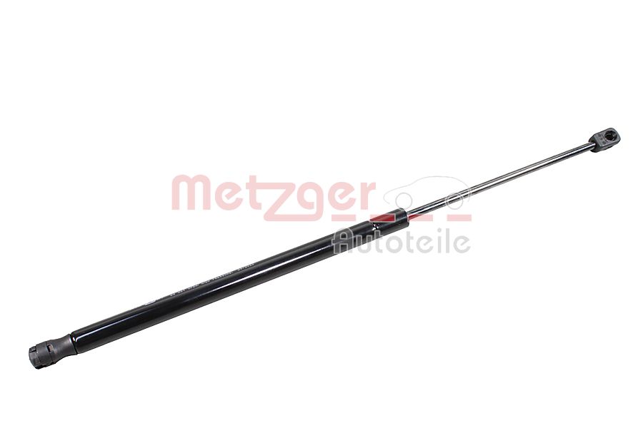 METZGER 2110775 Gasfeder, Koffer-/Laderaum