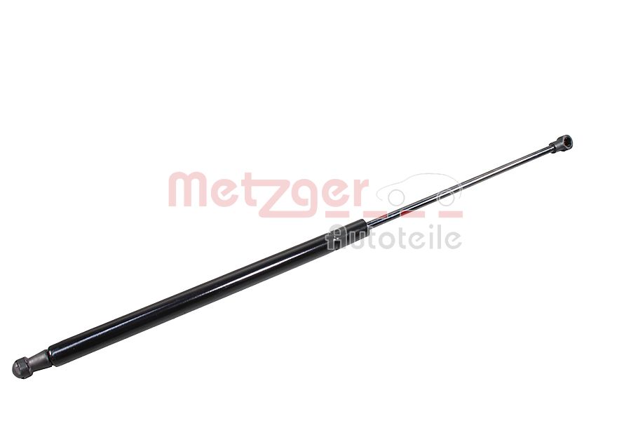 METZGER 2110776 Gasfeder, Koffer-/Laderaum