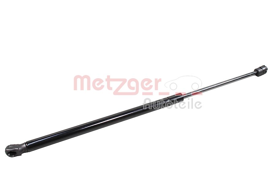 METZGER 2110777 Gasfeder, Koffer-/Laderaum