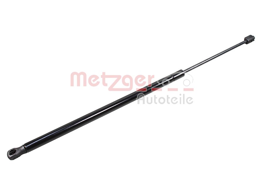 METZGER 2110778 GREENPARTS Gasfeder, Koffer-/Laderaum