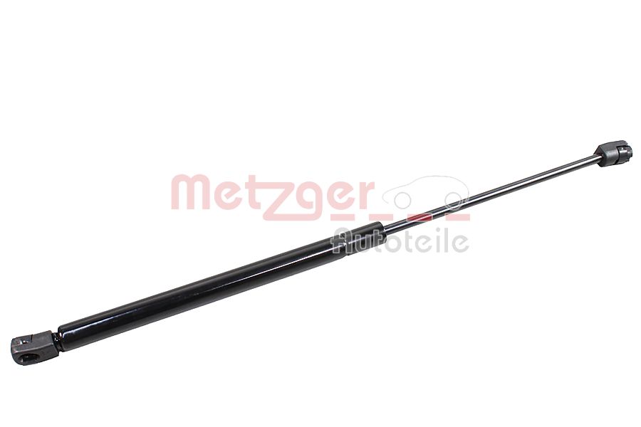 METZGER 2110780 GREENPARTS Gasfeder, Koffer-/Laderaum