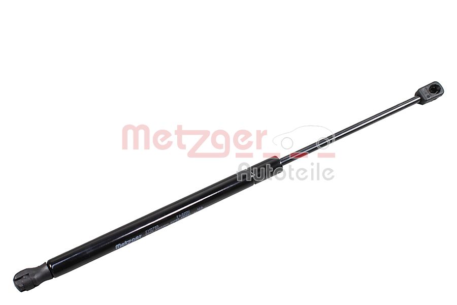 METZGER 2110785 Gasfeder, Koffer-/Laderaum