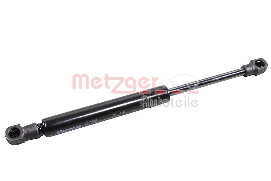 METZGER 2110788 Gasfeder, Koffer-/Laderaum
