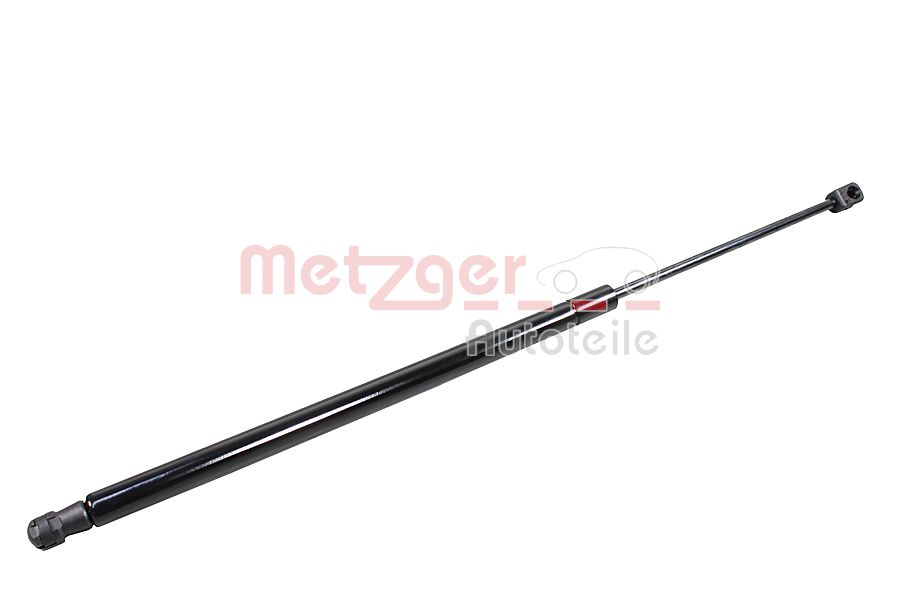 METZGER 2110790 GREENPARTS Gasfeder, Koffer-/Laderaum