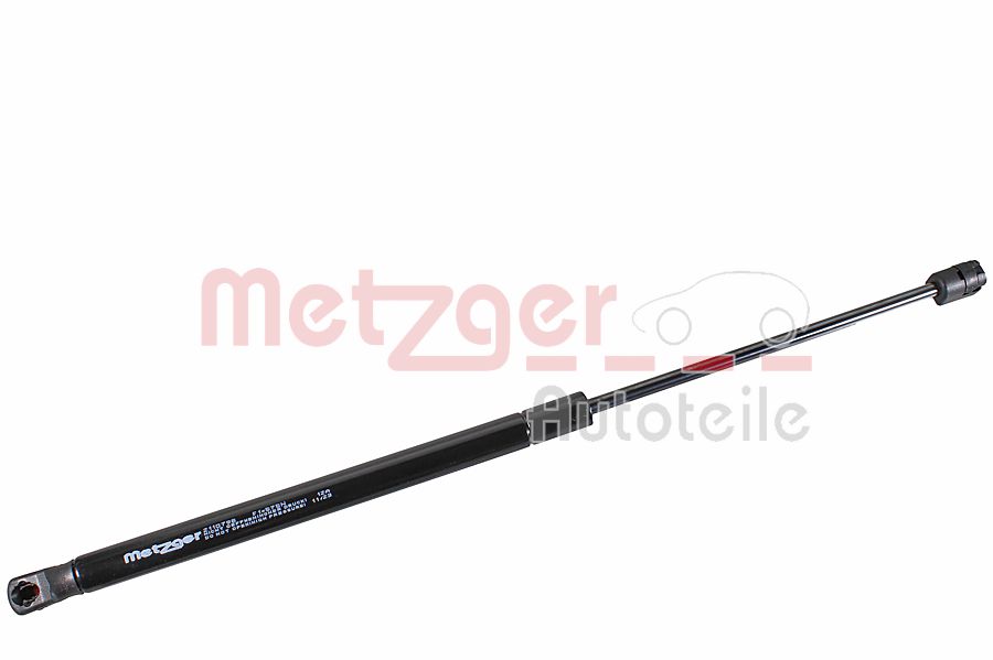METZGER 2110796 GREENPARTS Gasfeder, Koffer-/Laderaum