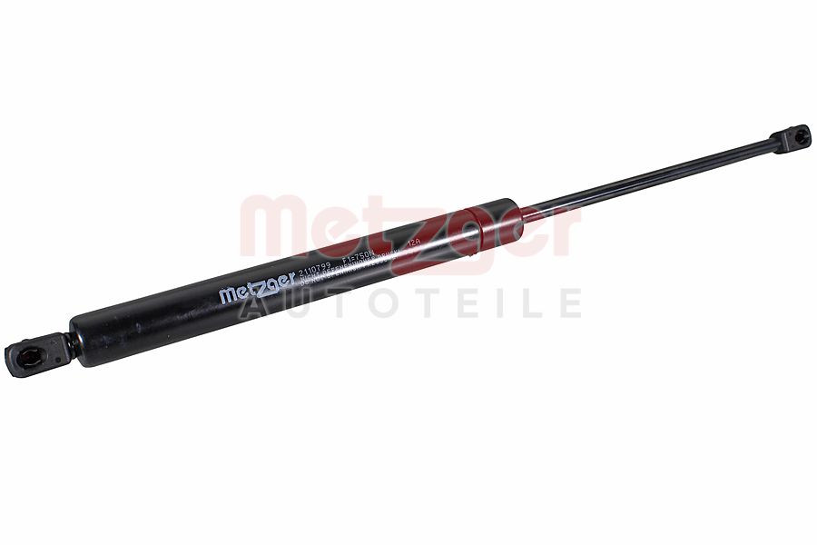 METZGER 2110799 Gasfeder, Koffer-/Laderaum