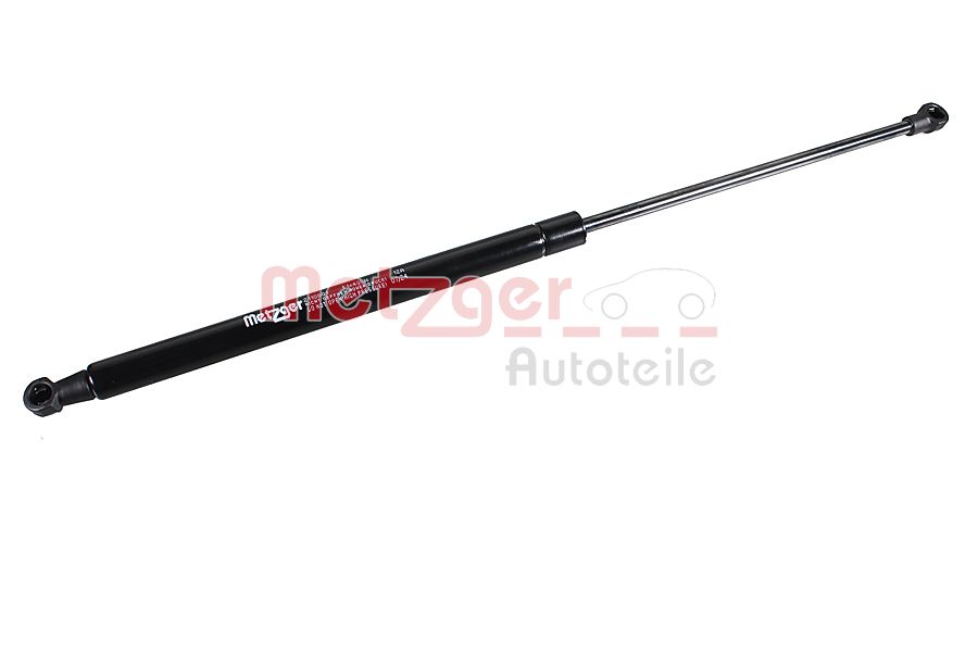 METZGER 2110801 Gasfeder, Koffer-/Laderaum