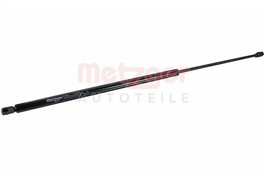 METZGER 2110822 Gasfeder, Koffer-/Laderaum