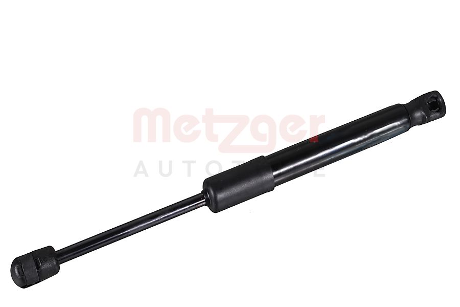 METZGER 2110824 ORIGINAL ERSATZTEIL GREENPARTS Gasfeder, Motorhaube