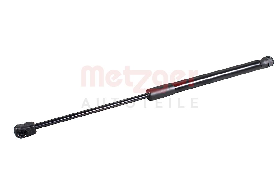 METZGER 2110825 ORIGINAL ERSATZTEIL GREENPARTS Gasfeder, Motorhaube