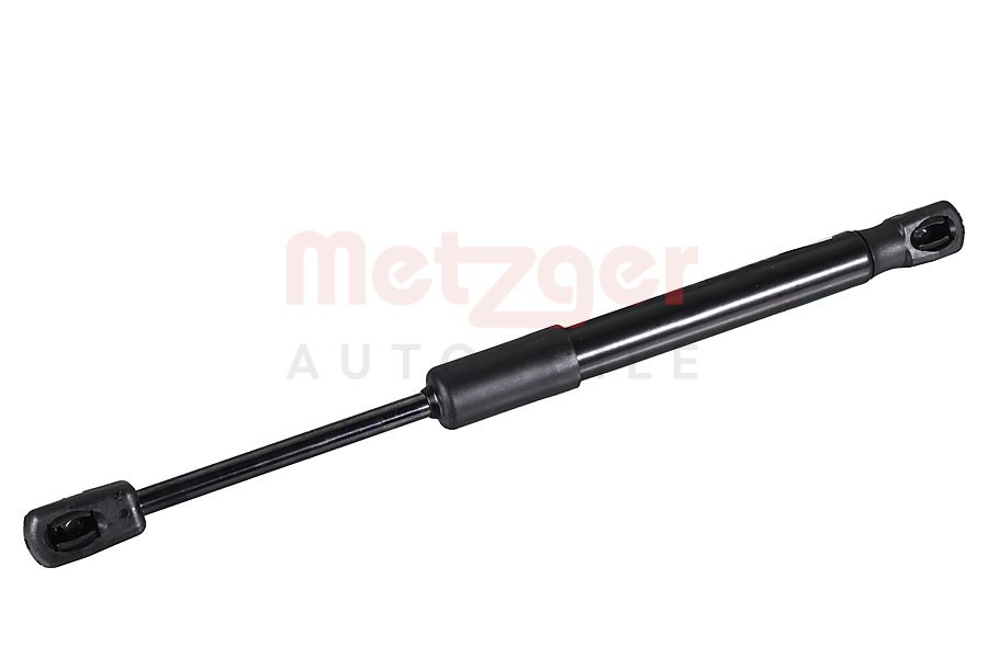 METZGER 2110826 ORIGINAL ERSATZTEIL GREENPARTS Gasfeder, Motorhaube