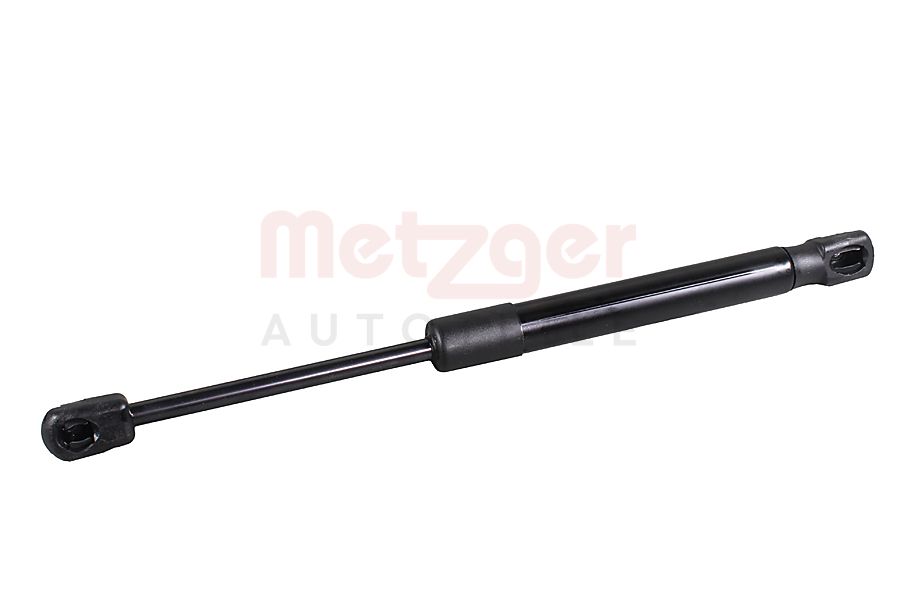 METZGER 2110828 ORIGINAL ERSATZTEIL GREENPARTS Gasfeder, Motorhaube