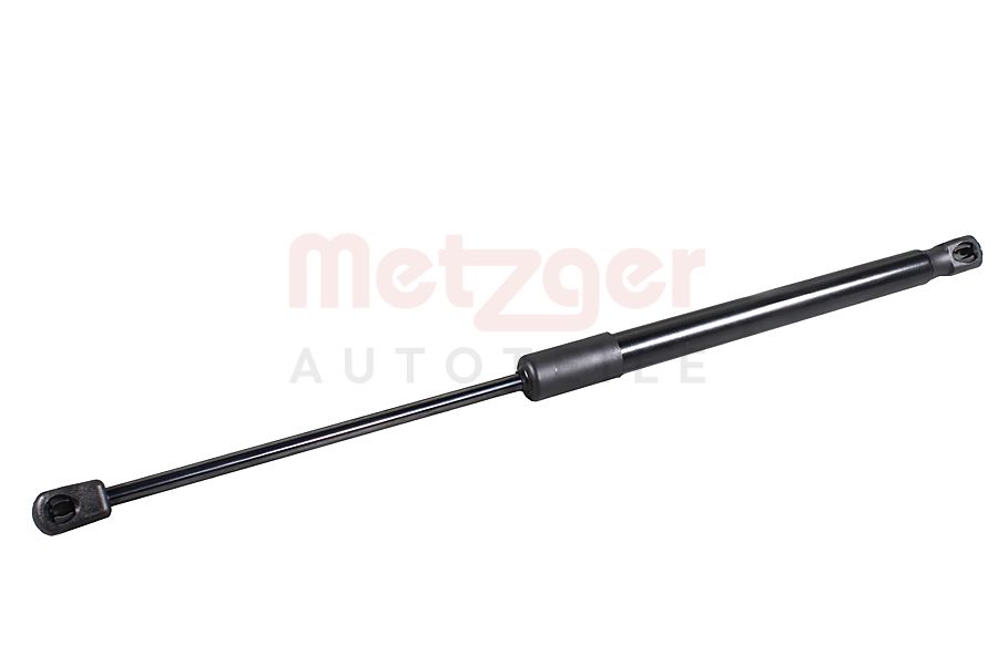 METZGER 2110830 ORIGINAL ERSATZTEIL GREENPARTS Gasfeder, Motorhaube