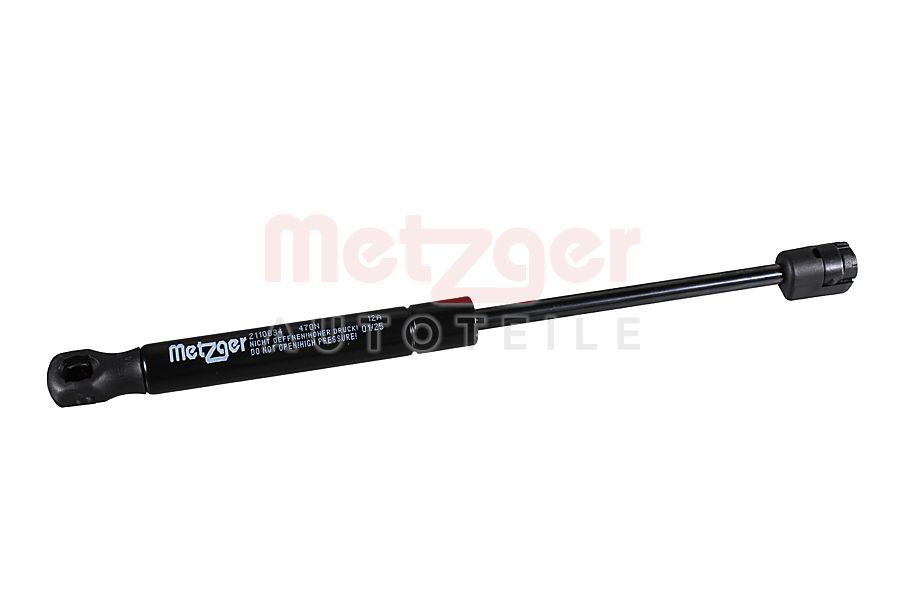 METZGER 2110834 GREENPARTS...
