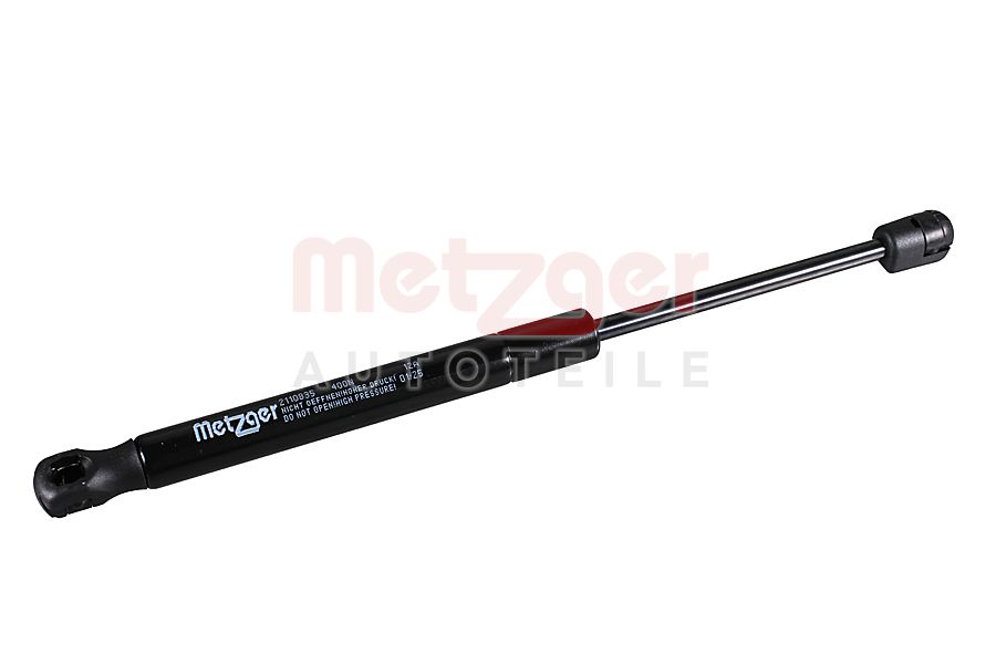 METZGER 2110835 GREENPARTS...