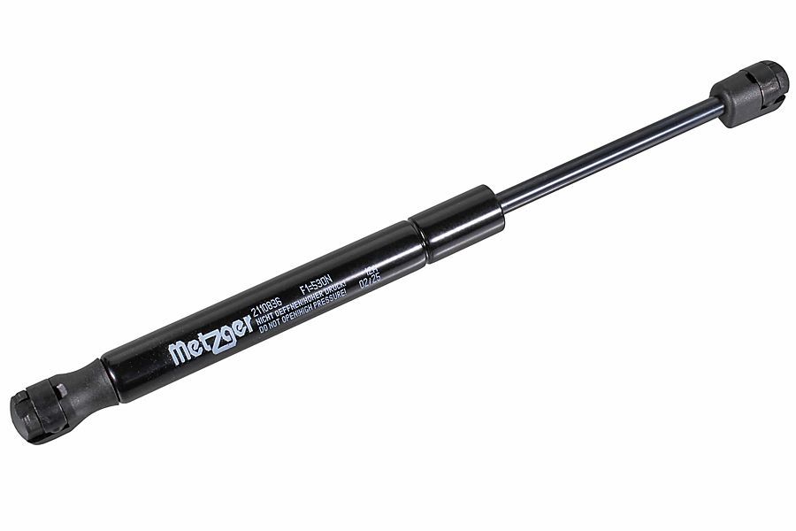METZGER 2110836 GREENPARTS...