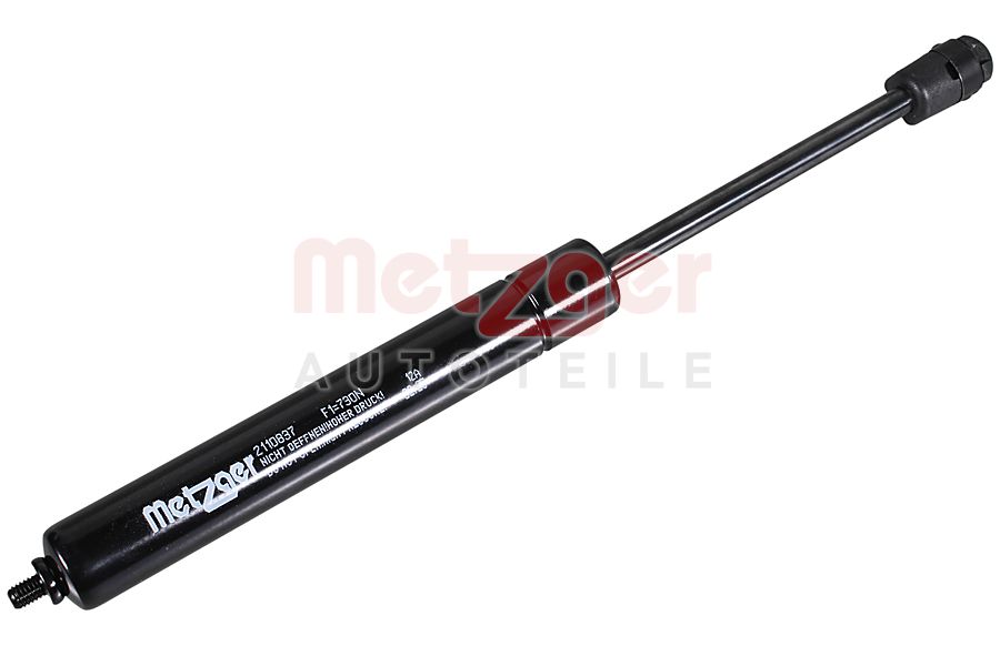 METZGER 2110837 GREENPARTS...