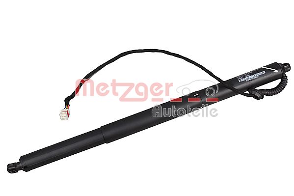 METZGER 2115016 ORIGINAL ERSATZTEIL Elektromotor, Heckklappe