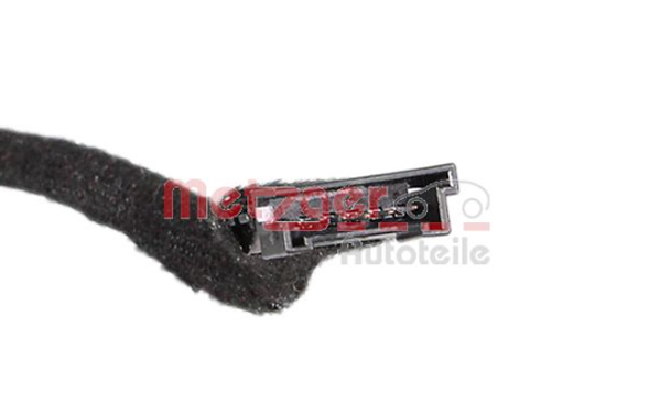 METZGER 2115019 ORIGINAL ERSATZTEIL GREENPARTS Elektromotor, Heckklappe