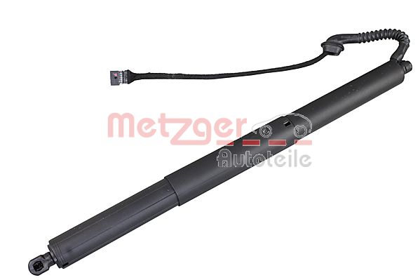 METZGER 2115019 ORIGINAL ERSATZTEIL GREENPARTS Elektromotor, Heckklappe