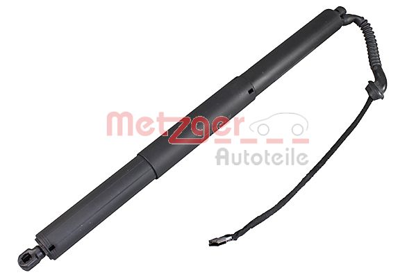 METZGER 2115020 ORIGINAL ERSATZTEIL GREENPARTS Elektromotor, Heckklappe