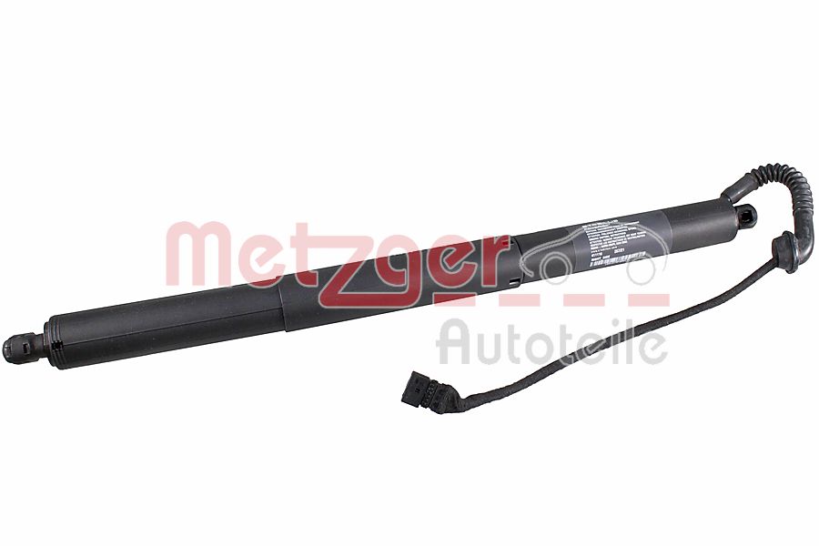 METZGER 2115020 ORIGINAL ERSATZTEIL GREENPARTS Elektromotor, Heckklappe