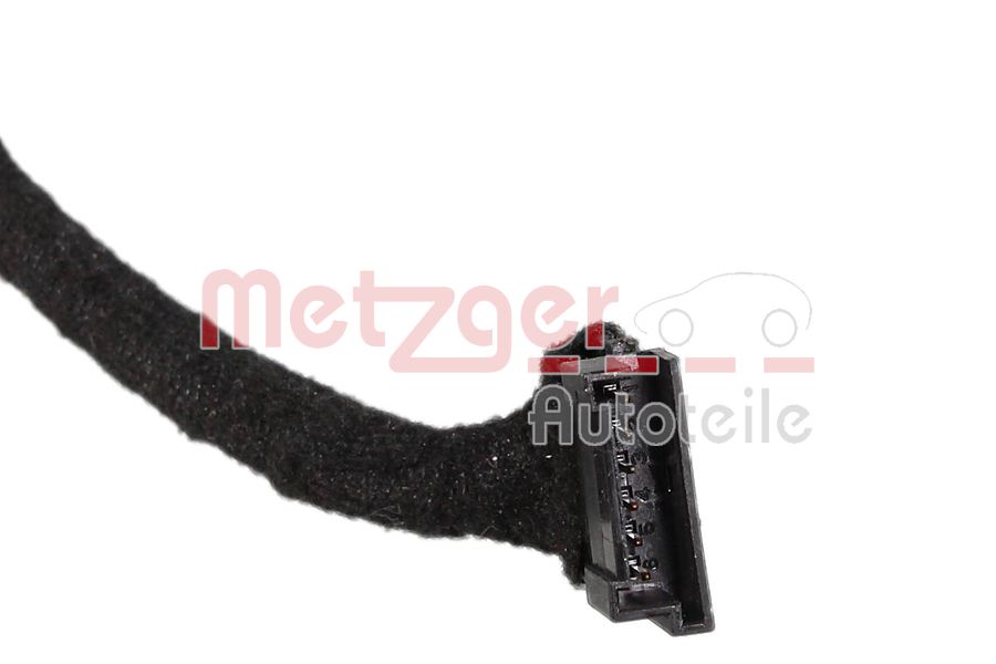 METZGER 2115020 ORIGINAL ERSATZTEIL GREENPARTS Elektromotor, Heckklappe