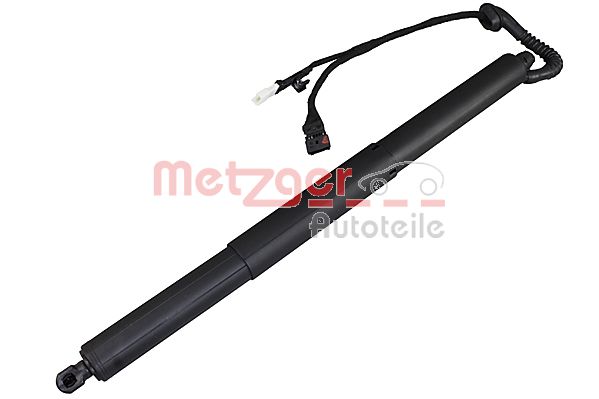 METZGER 2115022 ORIGINAL ERSATZTEIL GREENPARTS Elektromotor, Heckklappe
